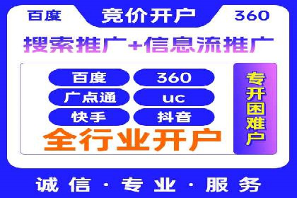 百度竞价推广成功案例解析